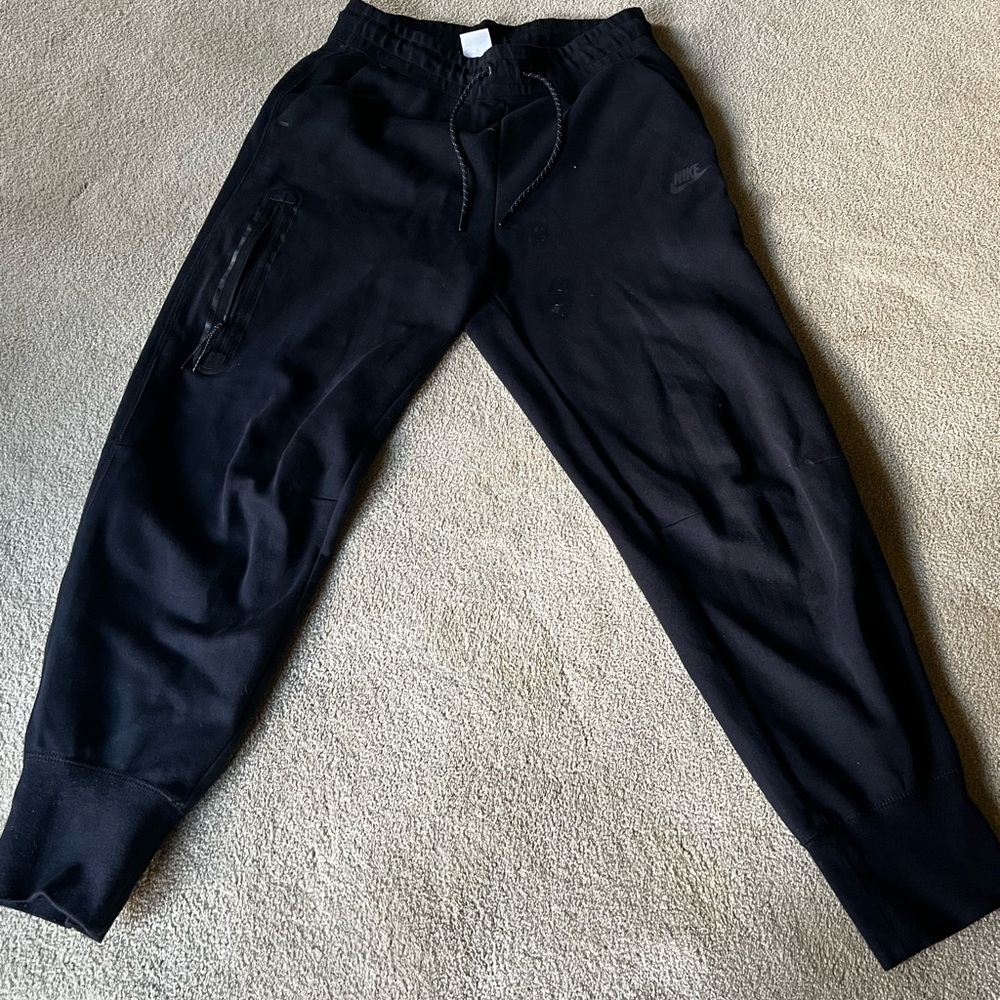 Women’s Nike Tech Pants